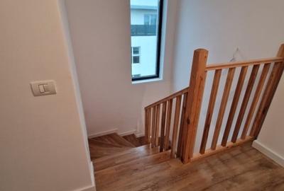 Penthouse 5 camere - Bloc Nou - Theodor Pallady - 22