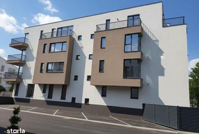 Apartament cu 4 camere în Central - 11