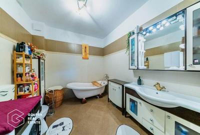 Casă cu 6 camere cu Teren 1440 Mp în Aradul Nou - 14