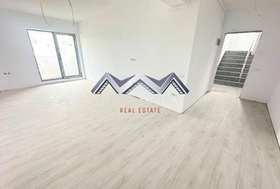 Apartament 2 camere Otopeni | parter înalt + terasă | include parcare - 3