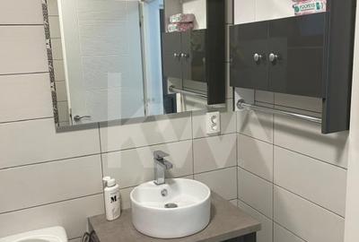 Apartament 2 cam.| 56+12 mp | Parcare | 2018 Gara Apartament 2 cam.| 56+12 mp | Parcare | 2018 Gara - 3