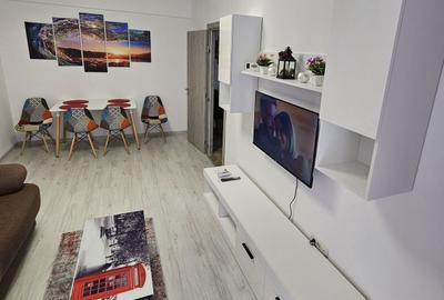 Apartament cu 2 camere decomandat în Militari - 7