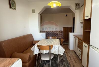 Apartament cu 2 camere de inchiriat, zona Nord - 3