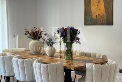 Casă individuală cu 7 camere cu Piscina în Pipera