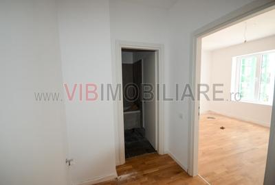 Apartament 2 camere tip 2 E - SUT 58,56 - Tineretului Park - 9