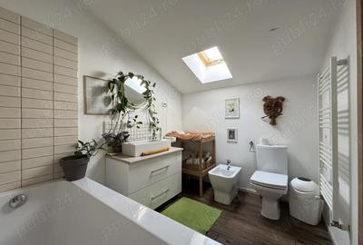 Casă cu 3 camere cu Teren 195 Mp în Central - 6