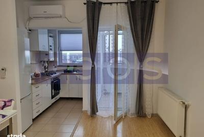 Garsonieră, mobilată în Prelungirea Ghencea - 7