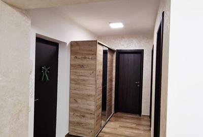 Apartament 2 camere de Vanzare Militari Residence - 9