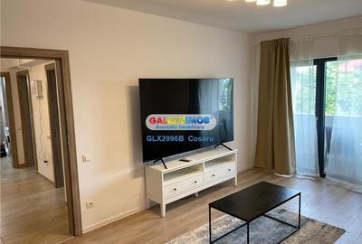 Apartament cu 2 camere decomandat, mobilat în Rahova - 1