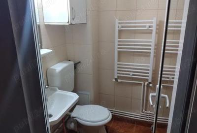 Garsonieră semidecomandată în Tomis Nord - 4