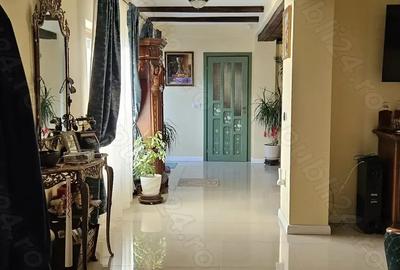 Casa de vanzare zona Lipovei - 5