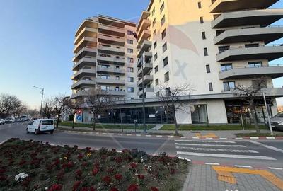 Spațiu comercial, de 270 mp, în Nord - 3