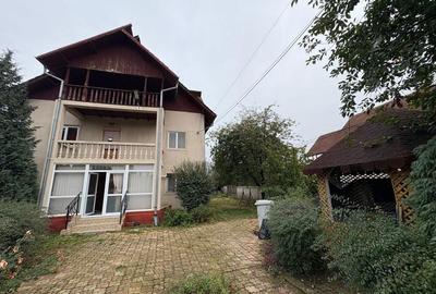 Casă cu 4 camere în Valea Mare - 8