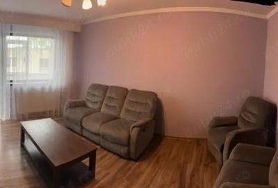 I.C.I.L. Scoala 24- 3 Camere Decomandate 67m² Partial Mobilat Centrala Izolat - 5