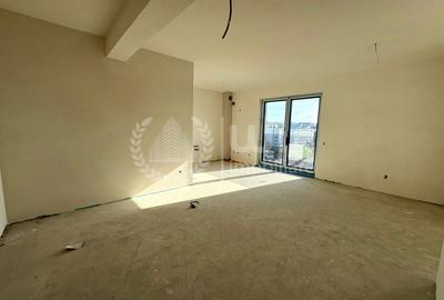 Apartament cu 2 camere semidecomandat în Între Lacuri - 2