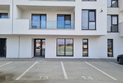 PIPERA OMV - Spațiu Comercial – Lipit de Carrefour Express, Ideal Banca, cabinet