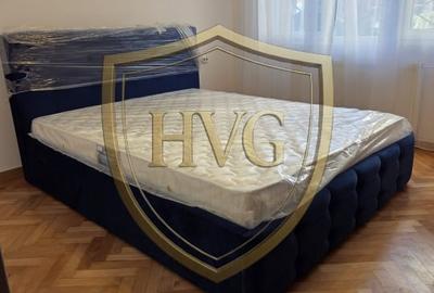 Apartament cu 2 camere semidecomandat, mobilat în 1 Mai - 5