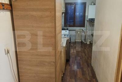 Apartament cu 2 camere decomandat în Deve - 12