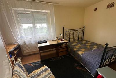 Apartament 2 Camere Complex Studentesc Olimpia - 16