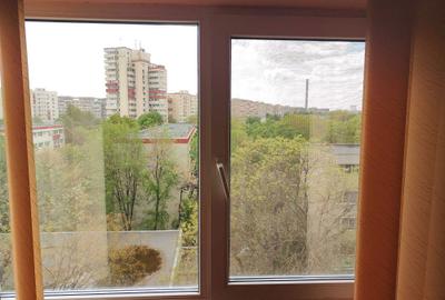 Garsonieră semidecomandată în Berceni - 1