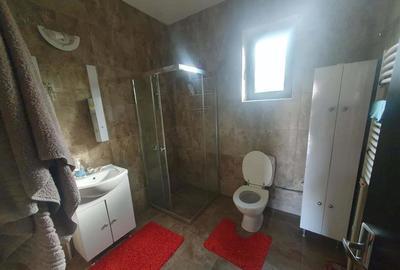 Casă individuală cu 5 camere cu Teren 500 Mp în Sfântu Ilie - 10