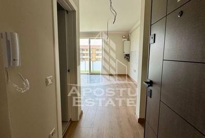 Oportunitate investitie apartamente cu 1 camera 37 mp utili etajul 1 - 7