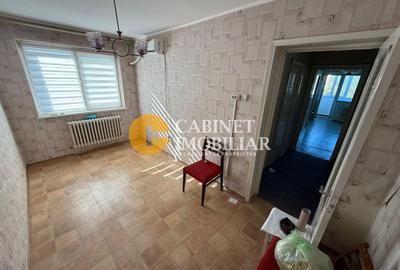 Apartament 3 camere, etajul 4, Zona Tudor Vladimirescu - 3
