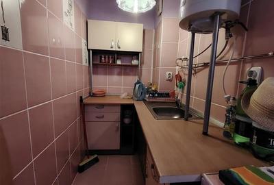 Apartament cu 2 camere (Balan, str. Florilor, nr. 42, bl. B6/2) - 3