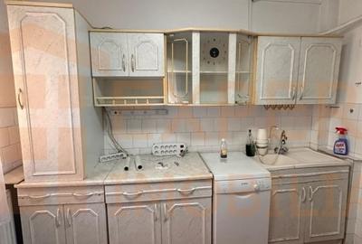 Apartament cu 4 camere decomandat în Inel I - 4