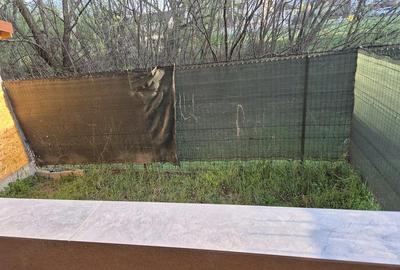 Garsonieră nedecomandată în Giroc - 1