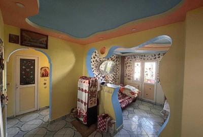 Apartament cu 2 camere decomandat în Central - 6