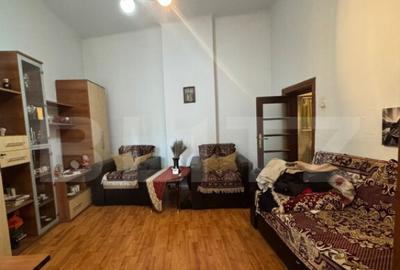 COMISION 0% - Casa de vanzare, cu 2 camere, 42 mp, zona 13 S - 3