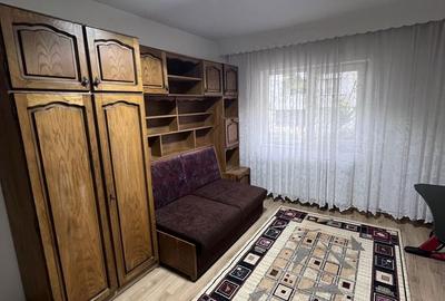 Garsonieră semidecomandată în Central - 4