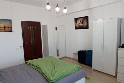 Inchiriere apartament 2 cam, 2 bai, parcare, mobilat,93 mp Prelungirea Ghencea - 4