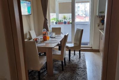 Apartament cu 2 camere decomandat în Militari - 3