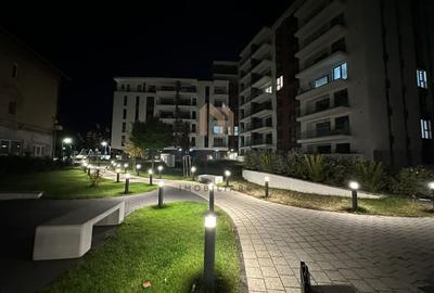 Apartment 3 camere in  The Nest! Zona exclusivista Scortarilor! Apartment 3 camere in  The Nest! Zona exclusivista Scortarilor! - 14