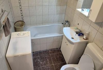 Apartament 2 camere renovat, AC, etaj 7, ParkLake-Câmpia Libertății - 7