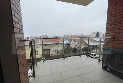 Apartament cu 2 camere decomandat în Central - 8