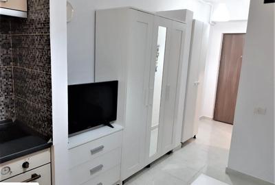 Tomis Nord, garsoniera cocheta, termen lung - 4