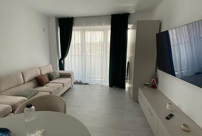Apartament cu 2 camere decomandat în Frații Golești - 8