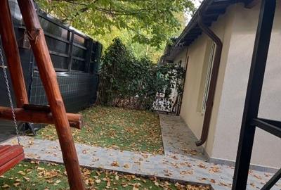 Apartament cu 2 camere decomandat în Decebal - 8