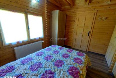 Casă cu 3 camere cu Canalizare în Ciclova Română - 20