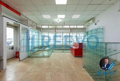 Spațiu comercial de 53 mp de închiriat, Str. Alecu Russo - 6