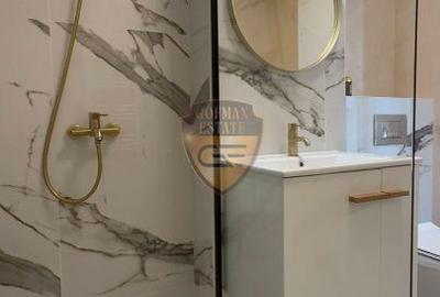 Apartament cu 2 camere decomandat, mobilat în Palazu Mare - 12