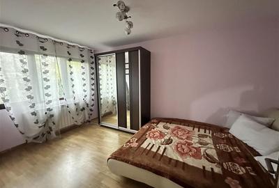 Apartament 2 camere semidecomandat, Podu Ros - Etaj 1 - liber - 3