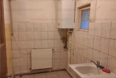 Garsoniera decomandata - zona Racadau - 1