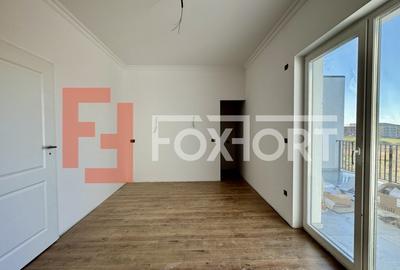 Apartament cu 2 camere, bucatarie inchisa, in Giroc - V5799 - 3