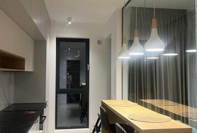 De inchiriat apartament 2 camere in Aviației- parcare inclusă în preț - 1