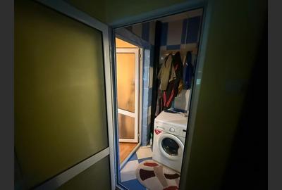 Apartament 2 camere – mobilat, utilat partial,balcon închis + pivniță - 7