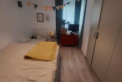 Apartament cu 2 camere decomandat în Bistrița Lac - 5